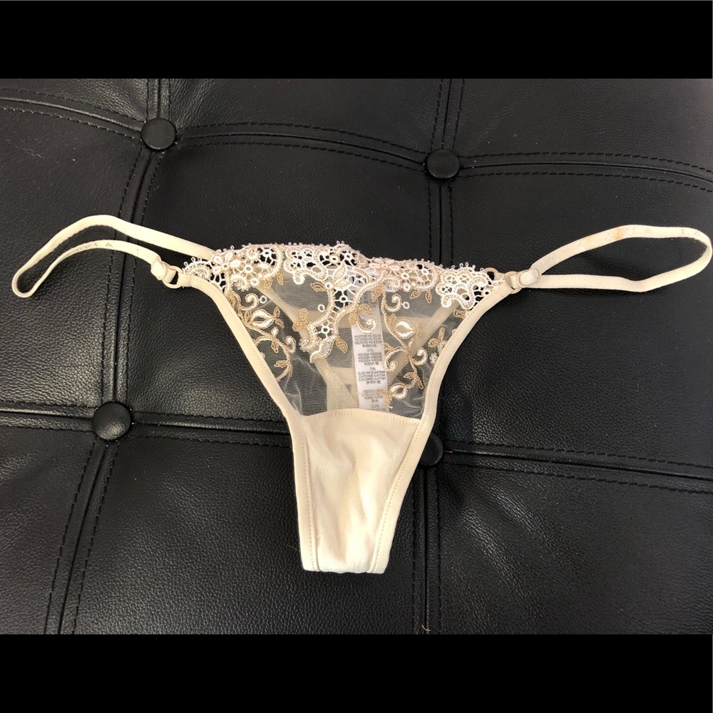 La Perla G-String (NEVER WORN)